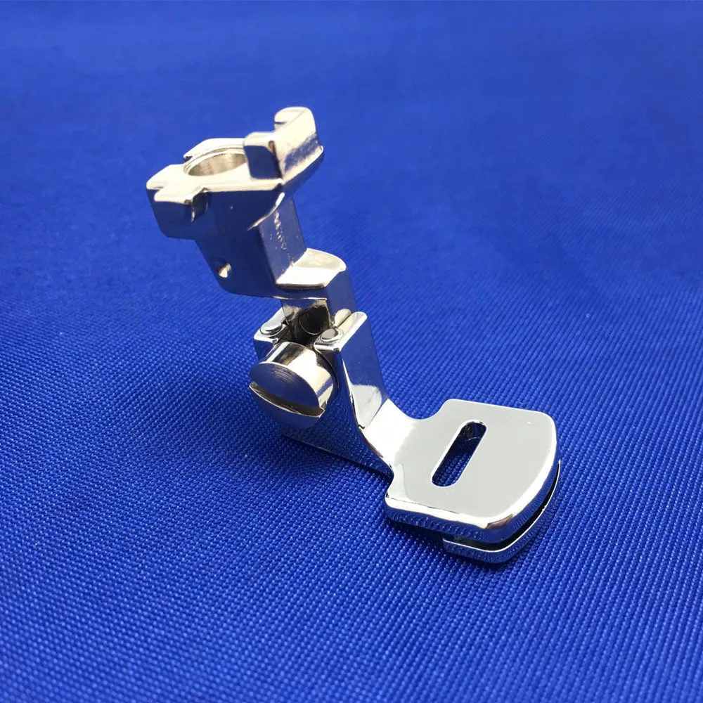 

Gathering Presser Foot fits Bernina NEW STYLE ARTISTA ACTIVA VIRTUOSA Aurora YJ17