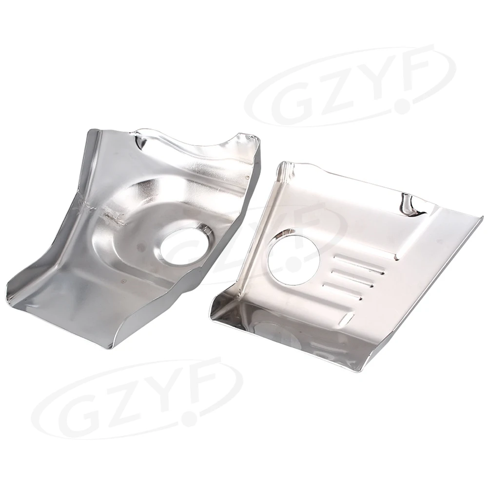 Рукоятка качания опорной рамы отделка крышки для Honda VTX1300 2003 2004 2005 2006 2007 2008 2009 мотоцикл части хром Рукоятка качания опорной рамы отделка крышки для Honda VTX1300 2003 2004 2005 2006 2007 2008 2009 мотоцикл части хром