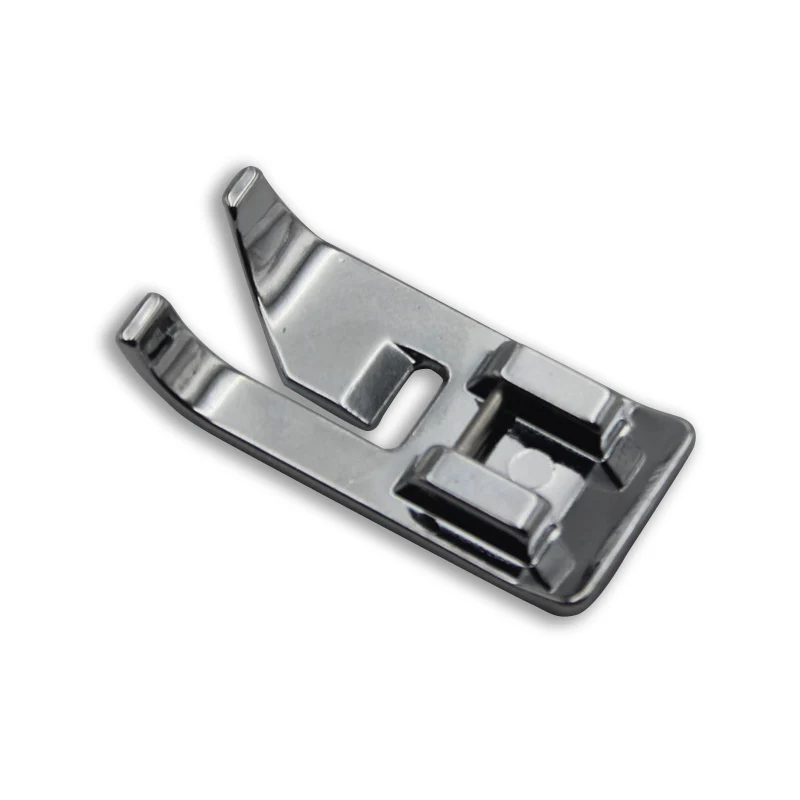 

1Pcs Household Standard Sewing Machine Foot Metal Original Universal Presser Foot for Sewing Machines Accessories 505A