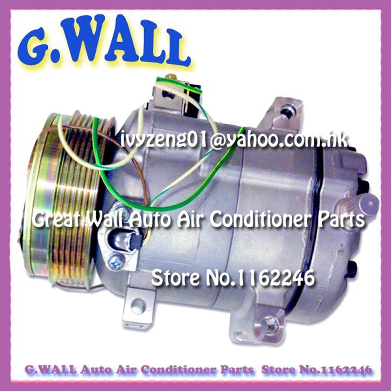 HIGH QUALITY CAR AIR CONDITIONING COMPRESSOR FOR CAR AUDI A6 2 5 4 2 A8