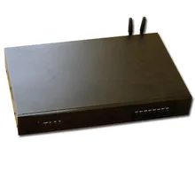 Высококачественный VinTelecom VIN-TS+ 308(2GSM) многоканальный беспроводной блок системы/Офисная телефонная система Поддержка 2 SIMs и 1 PSTN проводная линия и 8 Ext