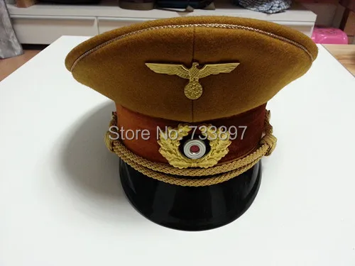 WW2 WWII German NSDAP Leader AH 