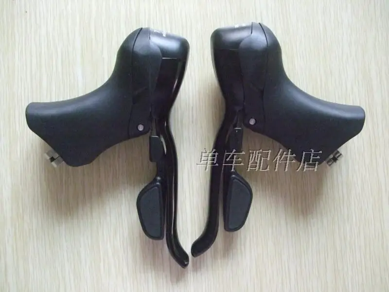 shimano 7 speed shifter road bike