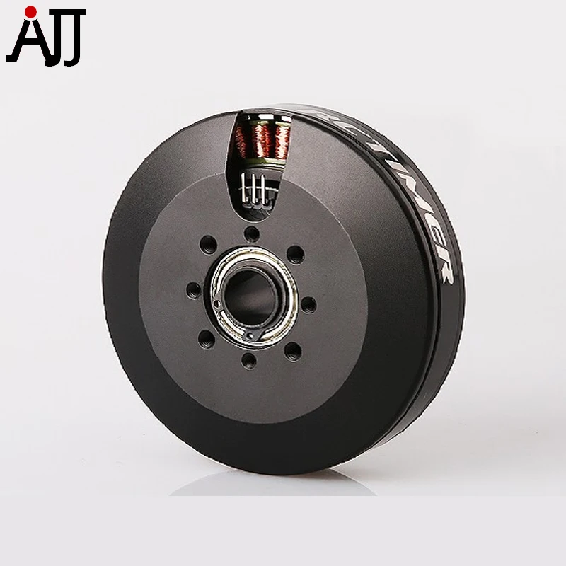 Rctimer GBM 8108 90T карданный бесщеточный мотор с уплотнением Verion для RED EPIC Camera GBM8108-S |