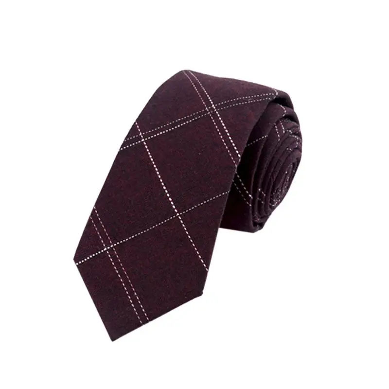 2 Inch Fashion Classic Slim Skinny Striped Business Tuxedo Tie Necktie Unisex US