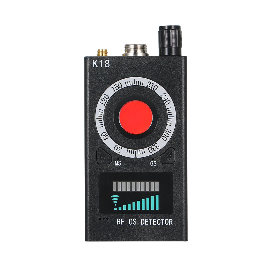 k18 rf gs detector user manual k18 rf gs detector user manual