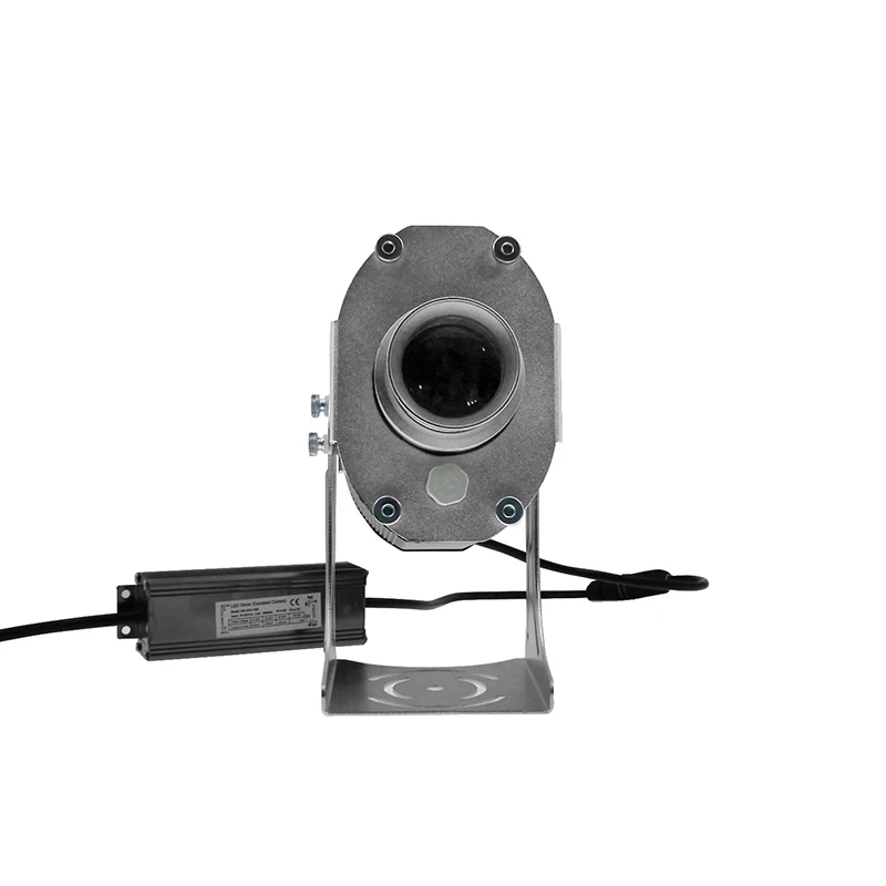 new 20W led gobo projector7
