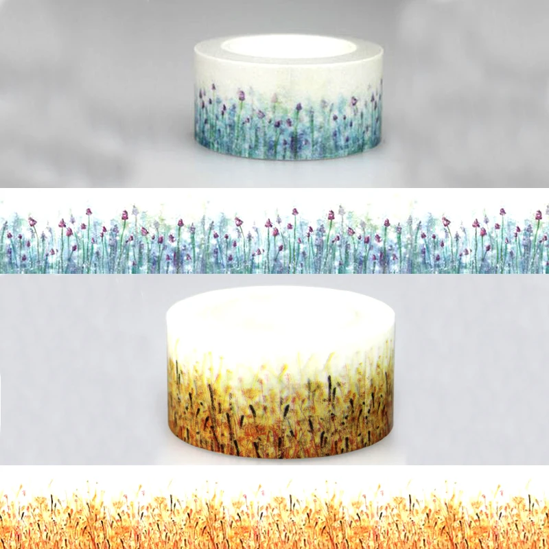 

Flower DIY Kawaii Washi Tape Scrapbooking Masking tape Stickers scrapbooking Washitape Washy tape sumikko gurashi washi 02478