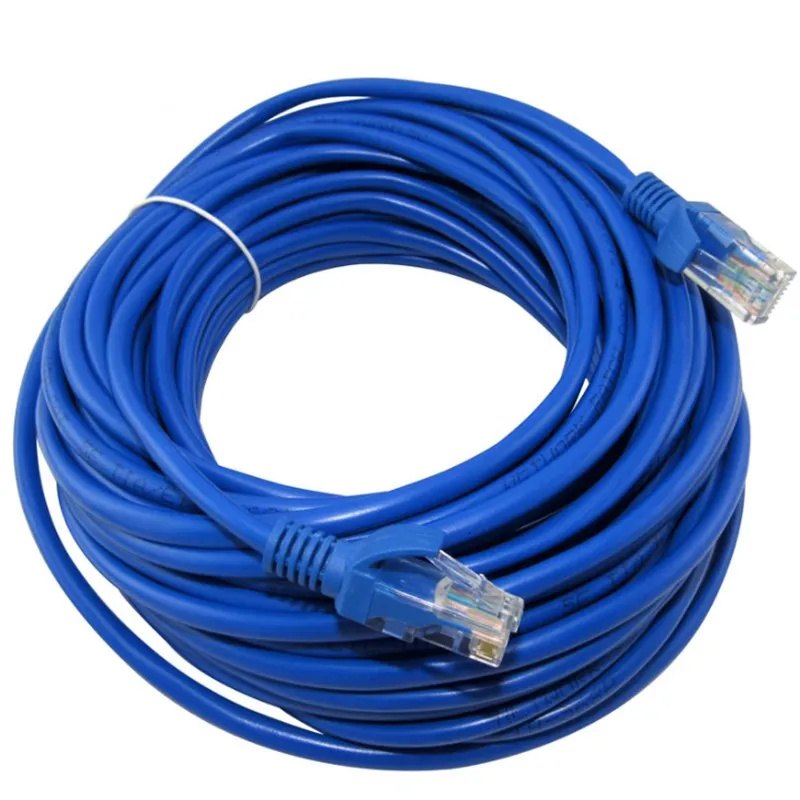 

Finished network cable wireless router cable broadband cable n99