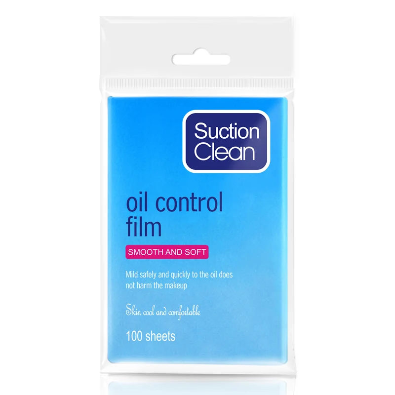 face how oil absorb from to Oil Blotting 100PCS Sheets Oil Facial Absorbing BIOAQUA