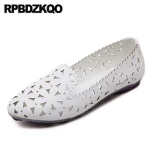 Лоферы; дизайнерская обувь; роскошная женская обувь; удобные очередной раунд туфли на высоком тонком каблуке 10 материала; дышащие сандалии; большие размеры 33-женская сумка с кисточкой белого 11