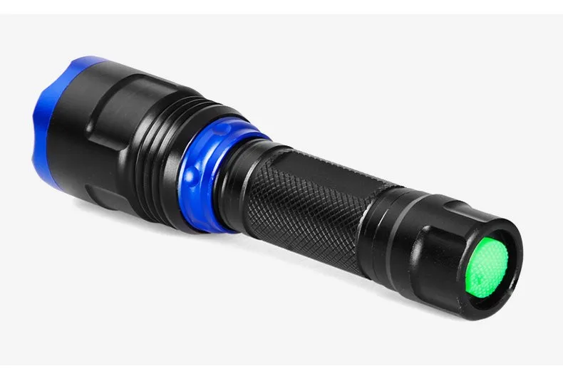 Top INBIKE Bike Light Front Handlebar with Torch Holder Led Bicycle Front Light Cycling Flashlight Q5 Zoom Bicycle Accessories IL779 14