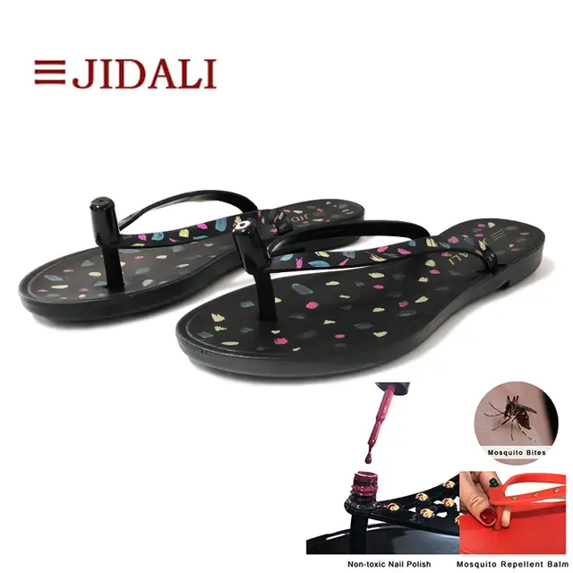 new jordan flip flops