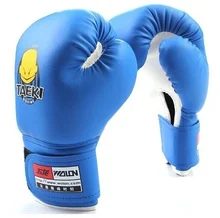 

Adjustable Sandbag Cartoon Molding Lovely Fitnes Training Gloves Children Boxing/Sanda Oven Mitts Hit Bakeware Free Shipping