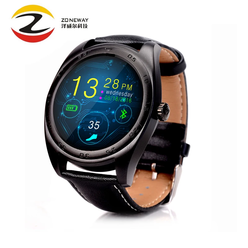 Smart watch how to send messages 4 0