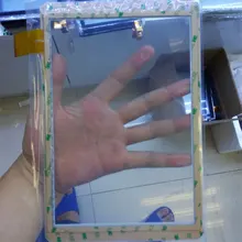10.1 «дюймов dh-1022a1-pg-fpc094-v2.0 для планшетных ПК сенсорный экран панели планшета Стекло Замена датчика