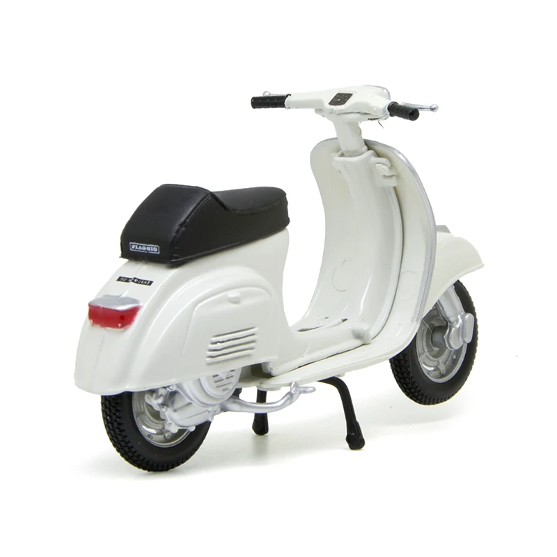 Модель мотоцикла Maisto VESPA Piaggio 50 1969 1:18 модель велосипеда под давлением детская