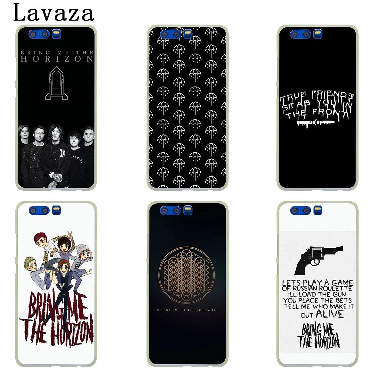 Оливер Sykes Bring Me the Horizon bmth чехол для Huawei Y9 Y7 Prime 2019 2018 Honor 20 10 8A 8X 8 9X 9 Lite 7C 7X 7A Pro|case for