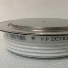 Контрольный тиристорный для контроля давления: KK2000-18/3CTK2000-18 2000A 1800V