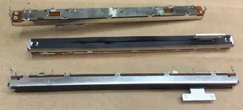 

50PCS FOR GL2400 PA12 PA20 PA28 putt fader potentiometer Switch 10k 128mm