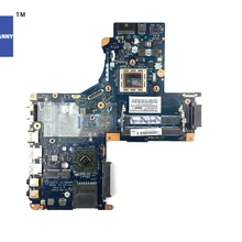 Материнская плата PCNANNY K000141380 VDKTE LA-9869P для Toshiba Satellite L40D L45D w/A8-5545M Материнская плата ноутбука