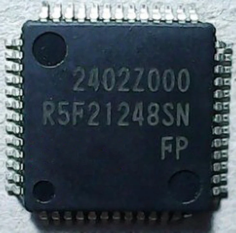 R5F21248SNFP новый импортный оригинальный | Электроника