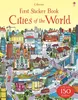 1 City of the world