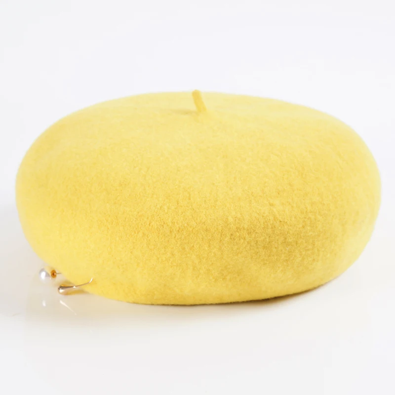 Берет женский шерстяной демисезонный 2020|beret hat|fashion beretladies berets |