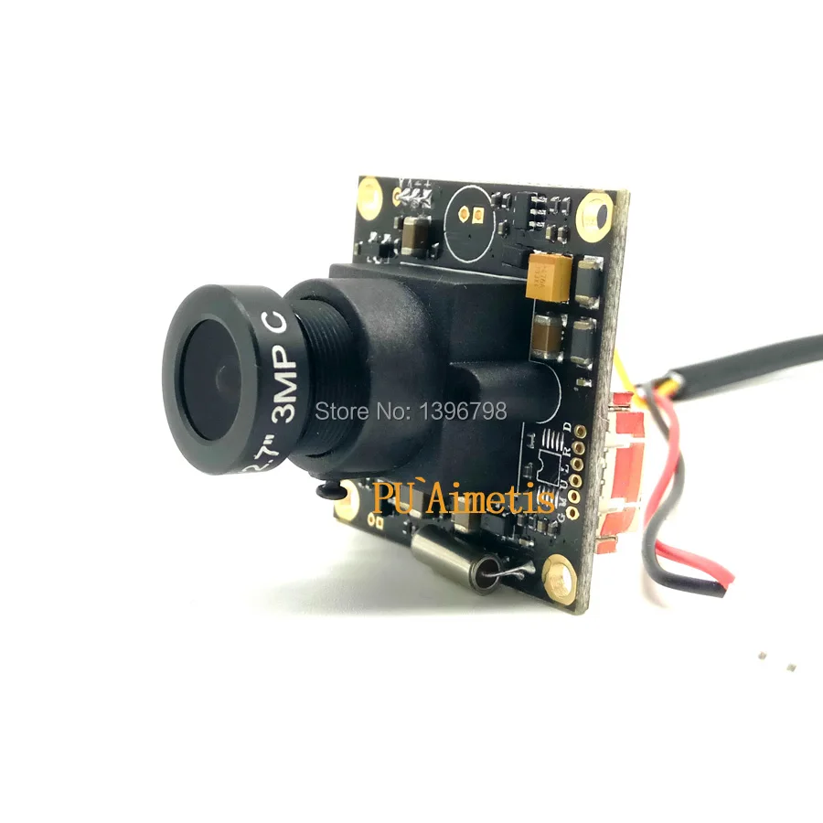 32*32 мм камера видеонаблюдения 800TVL 1/3 Effio CCD Sony 811 + 4140 5148 модуль камеры 3MP 3 6 объектив