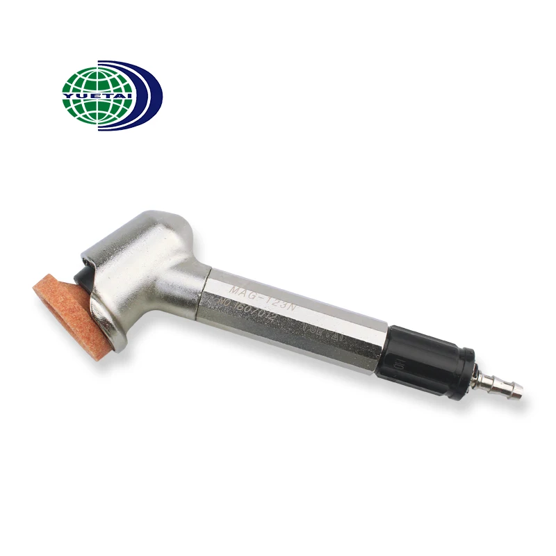 Здесь продается  air  angle  grinder  MAG-123N  (Max.Free Speed:23,500RPM Collet Size: 30mm 0.6MPa)  Инструменты
