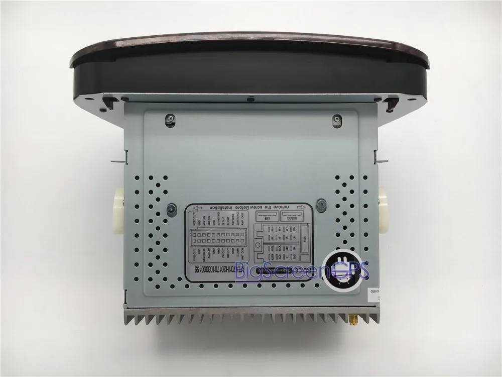 Best Android 7.1 Car CD DVD Player GP For Mercedes Benz S Class W220 1998-2005 S280 S320 S350 S430 S500 S600 Autoradio Stereo Unit 5