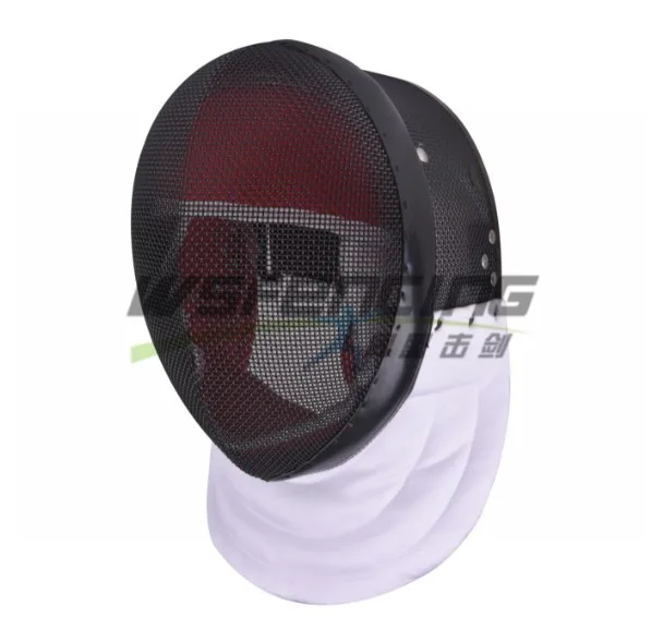 Wsfending FIE 1600N Epee маска с новой безопасной системой strape