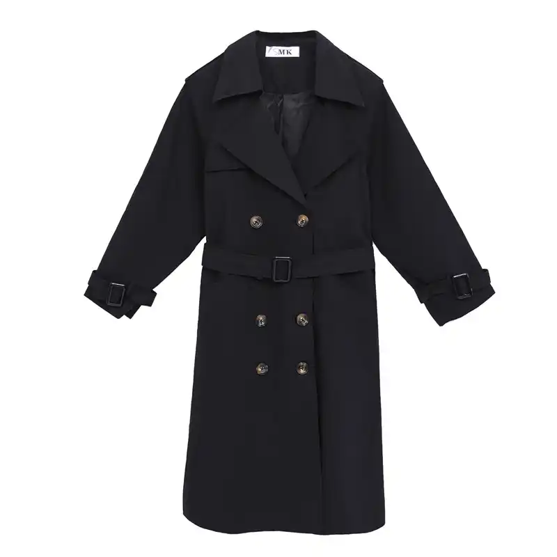 plus size coats 2018