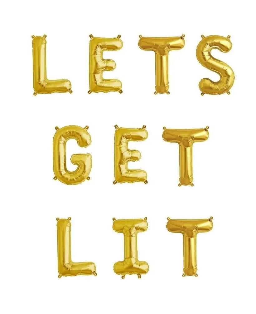 let get it 