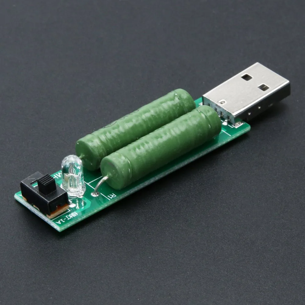 Тестер емкости аккумулятора с Micro USB и ЖК дисплеем|Измерители напряжения| |