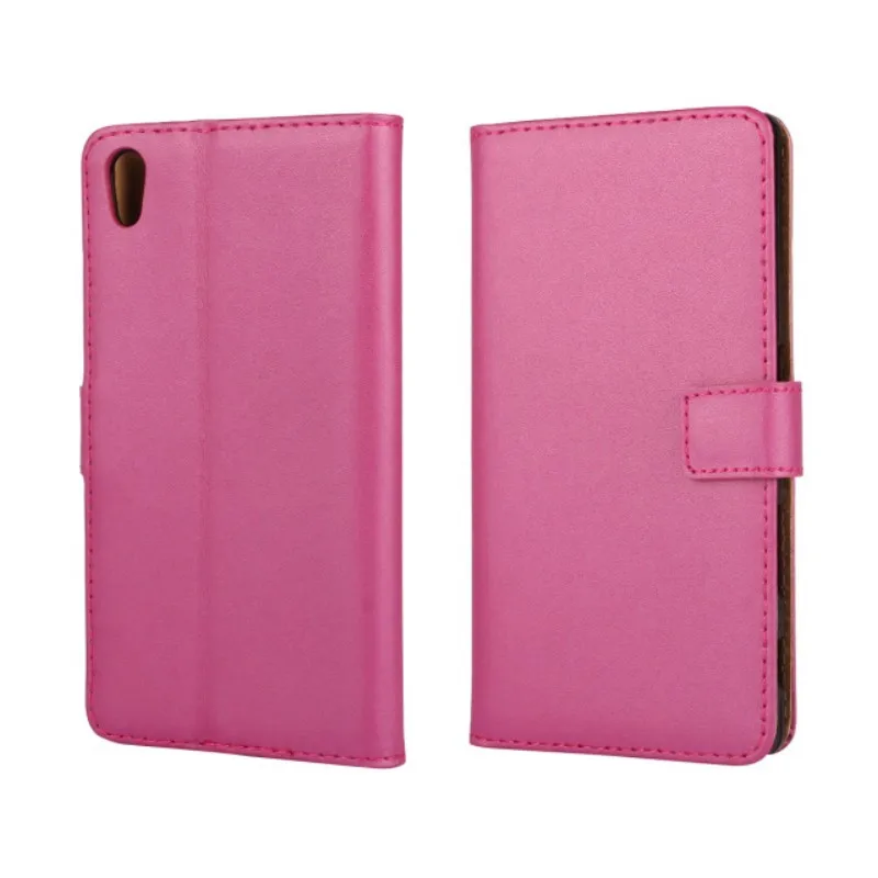 Xperia Z5 Genuine Wallet Case (3)