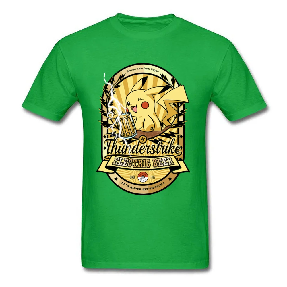 thunderstrike beer 13490_green