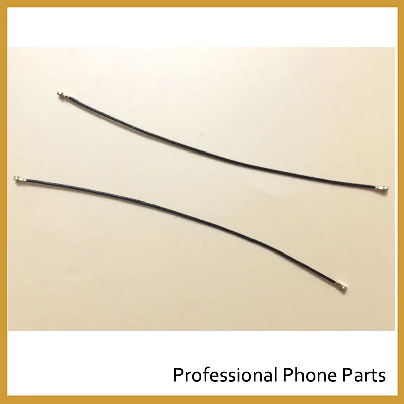 100% High Quality New For Lenovo A7000 K3 Note Signal Antenna Flex Cable Mobile Phone Parts