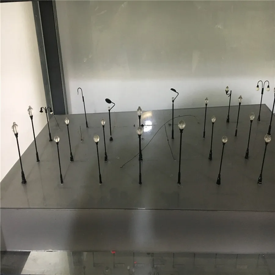 architecture  model led smd light05
