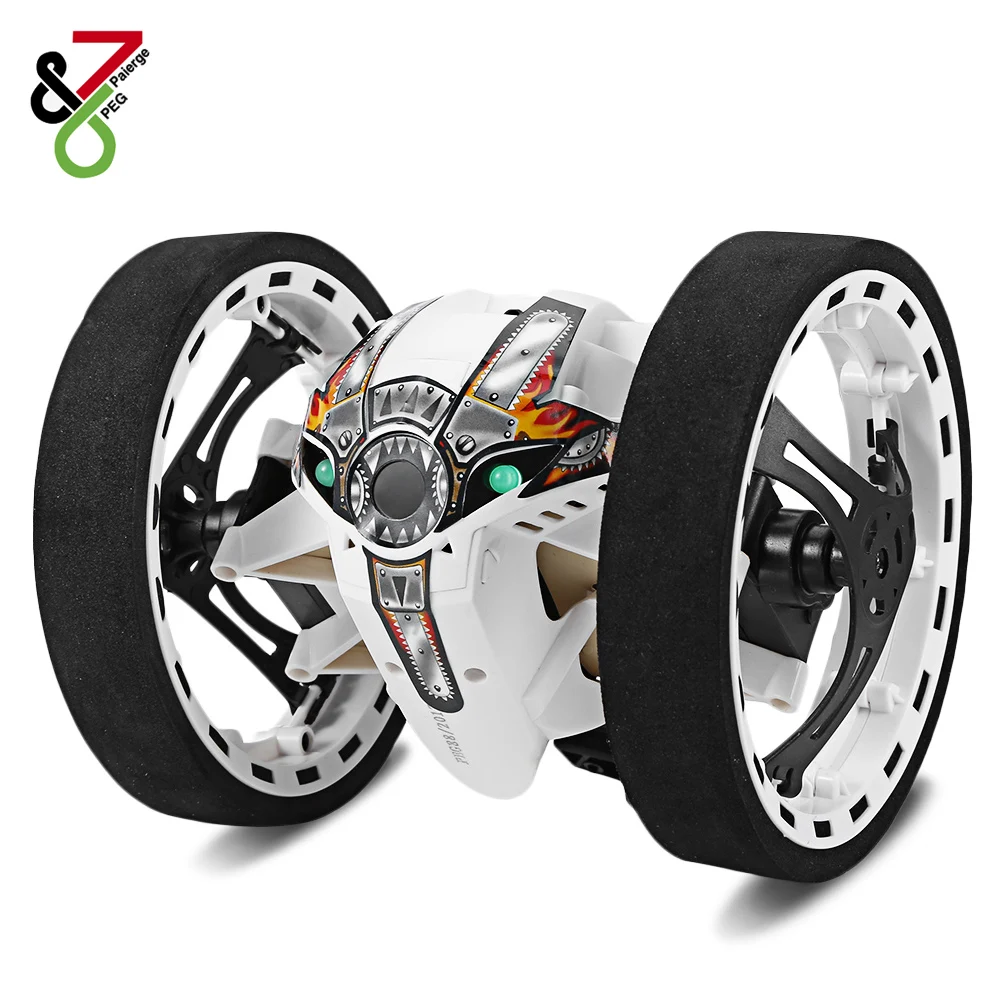 New RC Car Bounce Car Remote Control Toys RC Robot 80cm High Jumping Car Radio Controlled Cars Machine LED Night Toys Kids Gifts New RC Car Bounce Car Remote Control Toys RC Robot 80cm High Jumping Car Radio Controlled Cars Machine LED Night Toys Kids Gifts