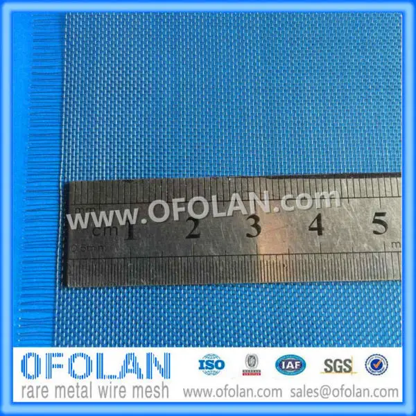 40mesh Molybdenum Mesh-07