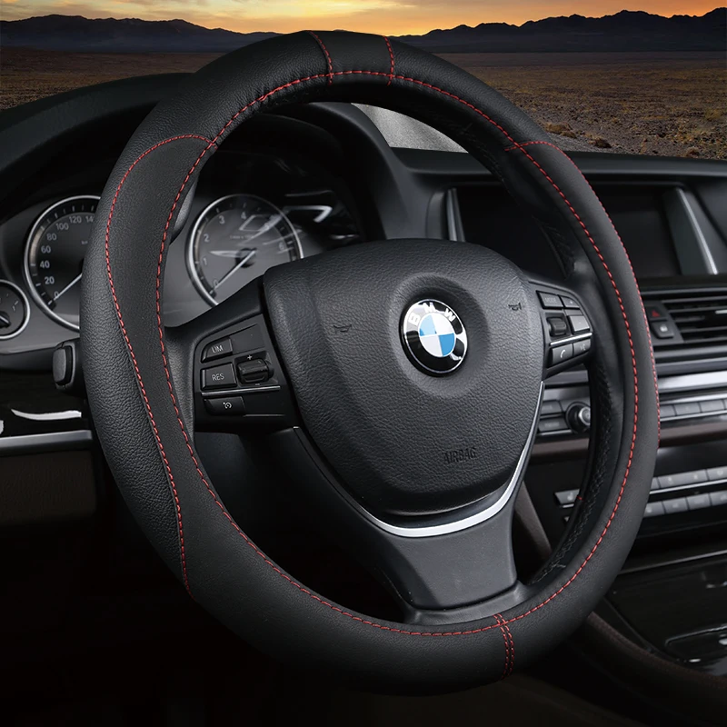 Что такое рулевое колесо автомобиля - фото