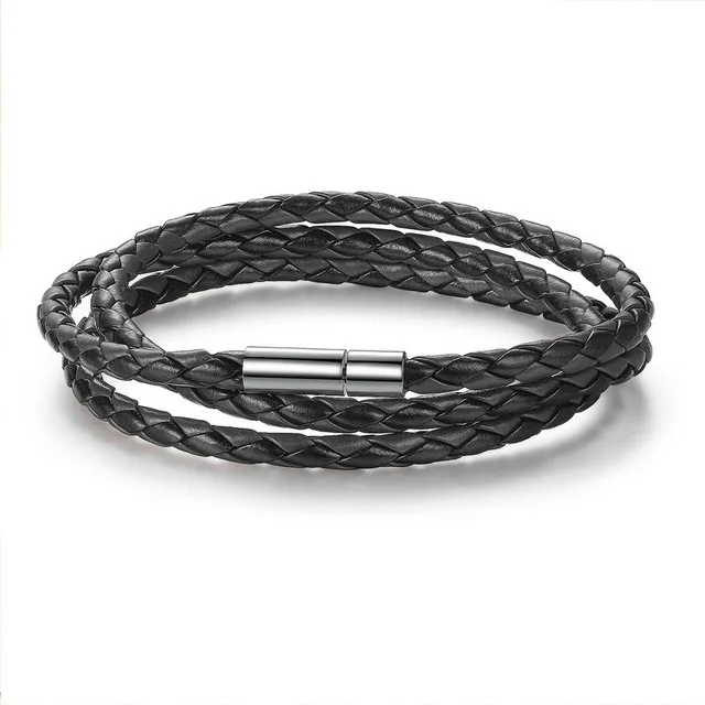 BISAER-Cheap-Wholesale-Fashion-Men-Women-Leather-Bracelet-with-Adjustable-Long-Chain-Magnet-Red-Bracelets-Jewelry.jpg_640x640 (4)