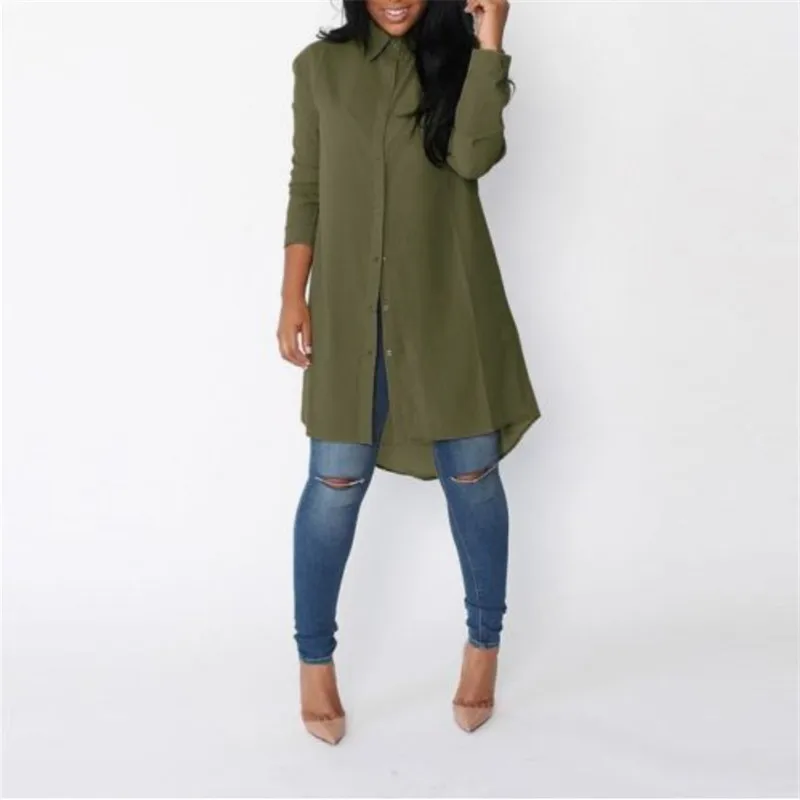 

Harajuku Loose Cotton Blouse Spring Autumn Long Sleeves Shirt Women Top Plus Size Shirts Casual clothes Blusas Femininas