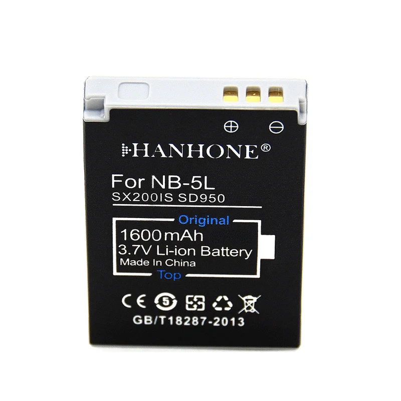 Аккумуляторная литий ионная батарея для камеры Canon 1600 Ti SD790 IS SD950 SD900 SD990 3 7 2 шт. 900
