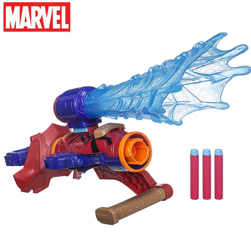 Marvel игрушки Мстители Бесконечность война Железный Паук звезда Властелин человек