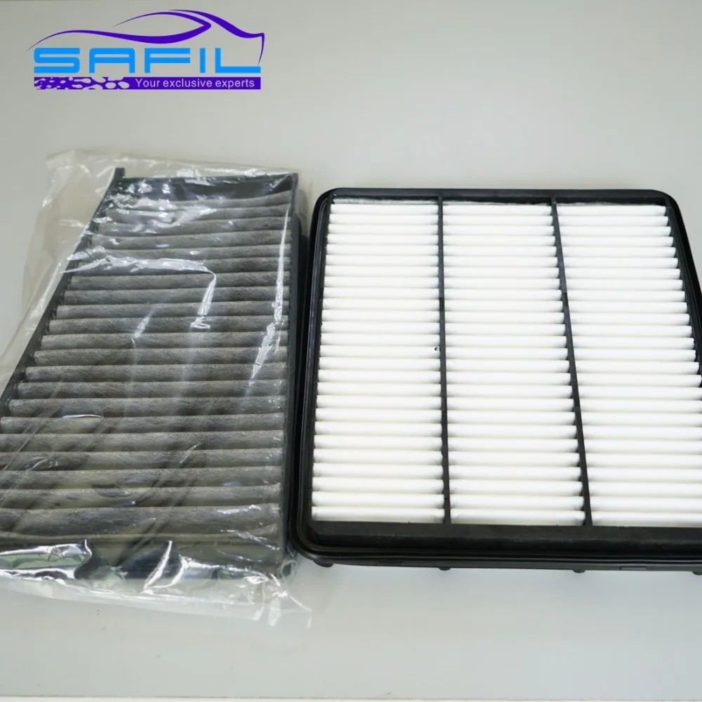 

air filter cabin air filter suitable for Chevrolet Epica 2.0