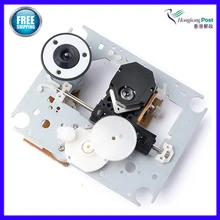 Замена для SHARP XL-UH250 CD плееры запасных Запчасти лазерной Lasereinheit в сборе блок XLUH250 Оптический Пикап блок Optique