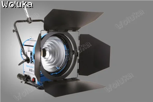 S013 60 80 плоский фильм видео M18 HMI ксеноновый Светодиодный прожектор для фотосъемки