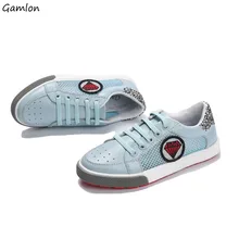 Gamlon 2017 new arrival unisex running shoes casual sports sneakers for kids